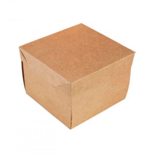 Caixa Explosao Kraft - Idea Embalagens