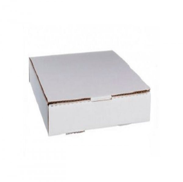 Caixa Para Salgados Chapinha 35X35X5Cm - Da Cruz