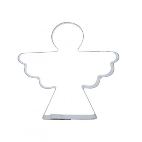Cortador De Inox Anjo - Celebrate