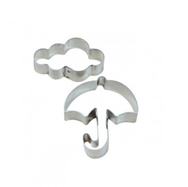 Cortador De Inox Guarda Chuva - Celebrate