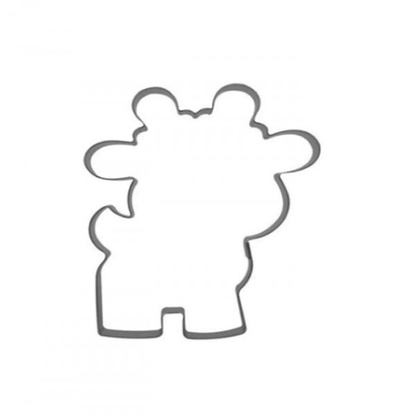 Cortador De Inox Inox Rena 1G - R.R. Oliveira