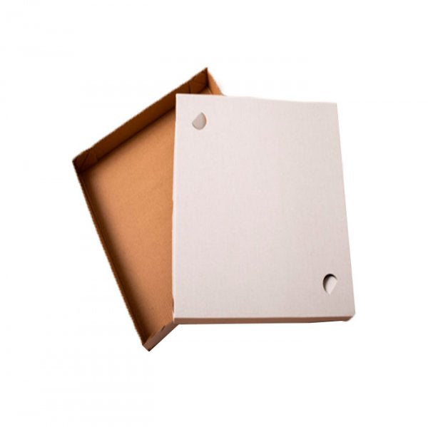 Caixa Transporte Salgado/Doces (35X35X5) - Di Maria