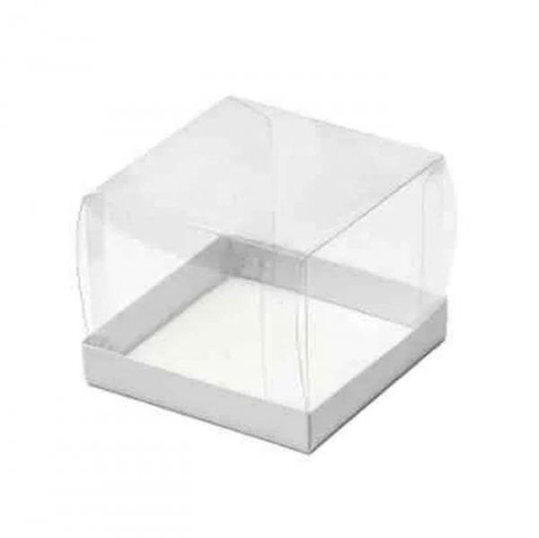 Caixa Mini Bolo 10X10 (10Un) - Crystal Forming