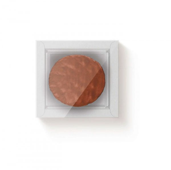 Caixa Para Pão De Mel Branca 9X9X4 - Cromus