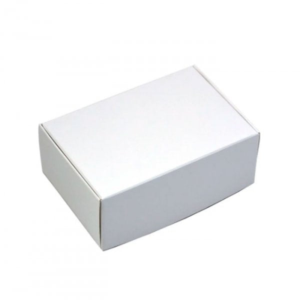 Caixa Para Transporte Salgado/Doce (35X17X5) - Da Cruz