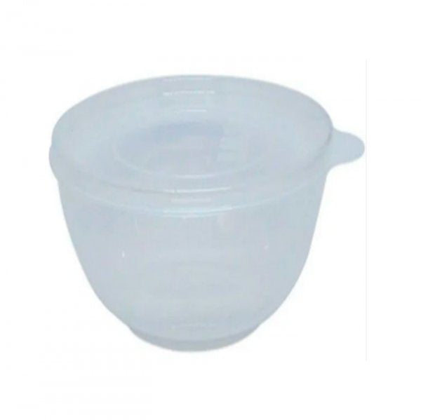 Derretedeira Chocolate Pratica Cristal Grande - Bwb