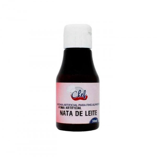 Essência Nata 30ml - Iceberg Chef