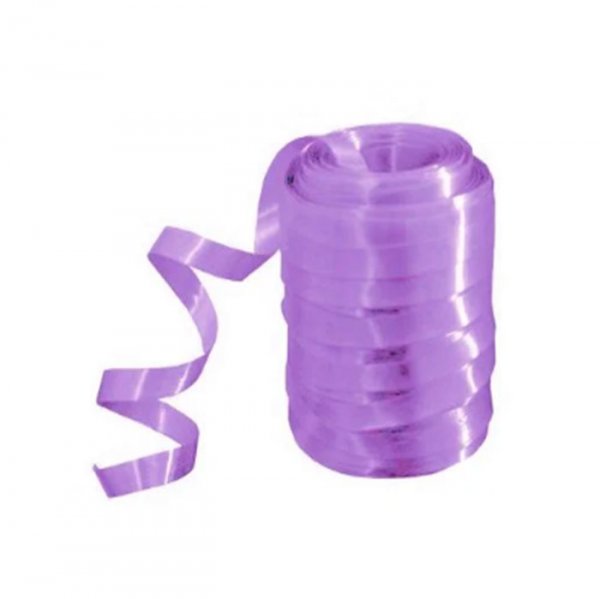 Fitilho Lilas (5Mm X 50M) - Emfesta