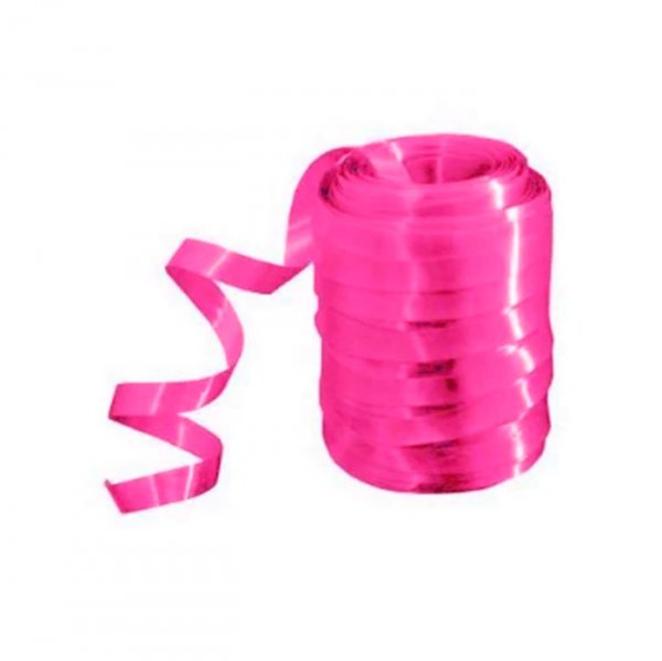 Fitilho Pink (5Mm X 50M) - Emfesta