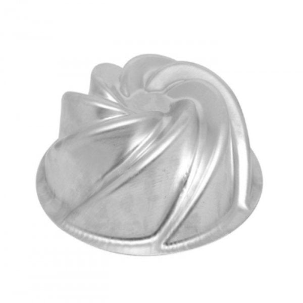 Forma Bolo Vulcão 20Cm - Metasa