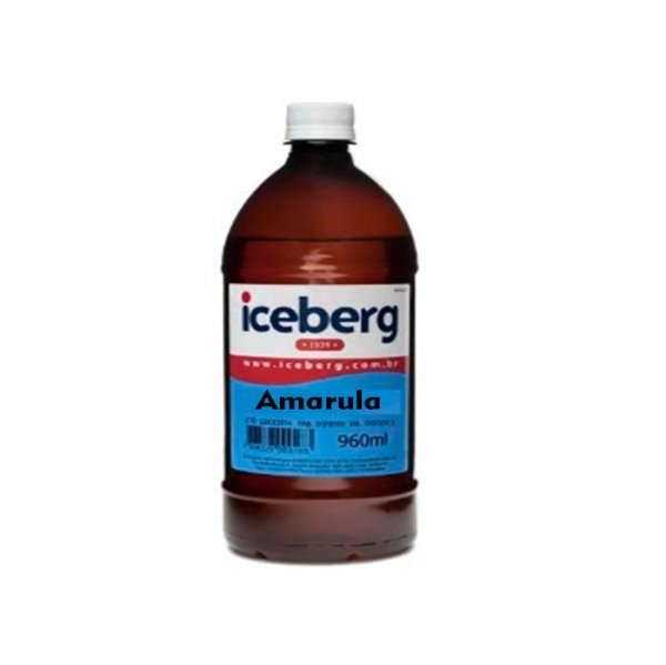 Essência Amarula 960ml - Iceberg Chef