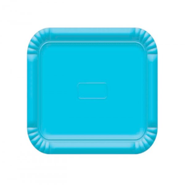 Bandeja Lamindada Azul (B04) - Ultrafest