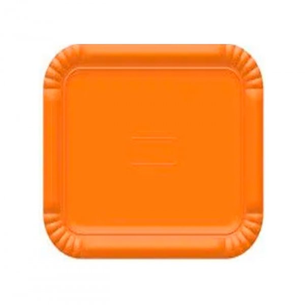 Bandeja Laminada Laranja (B04) - Ultrafest