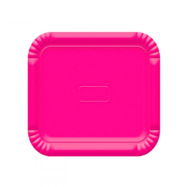 Bandeja Laminada Pink (B04) - Ultrafest