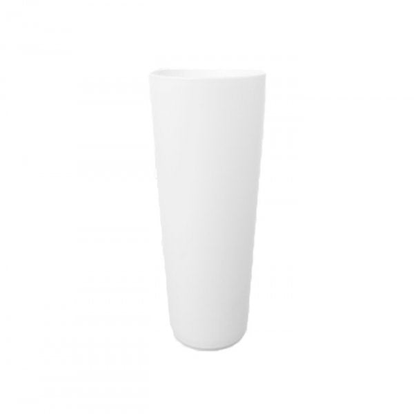 Copo Eco Sustentavel 545Ml Branco - Comix