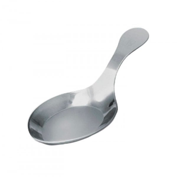 Colher Indiana Prata 10Cm - Silver Festas