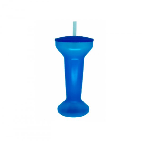 Copo Yard Cup Azul 900Ml - Yoss