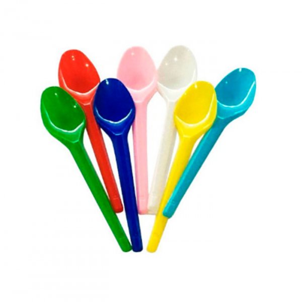 Colher Gourmet Granel (1000Un) - Sert Plast