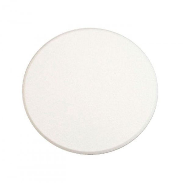 Porta Bolo Branco 31Cm (10Un) - Art Crystal