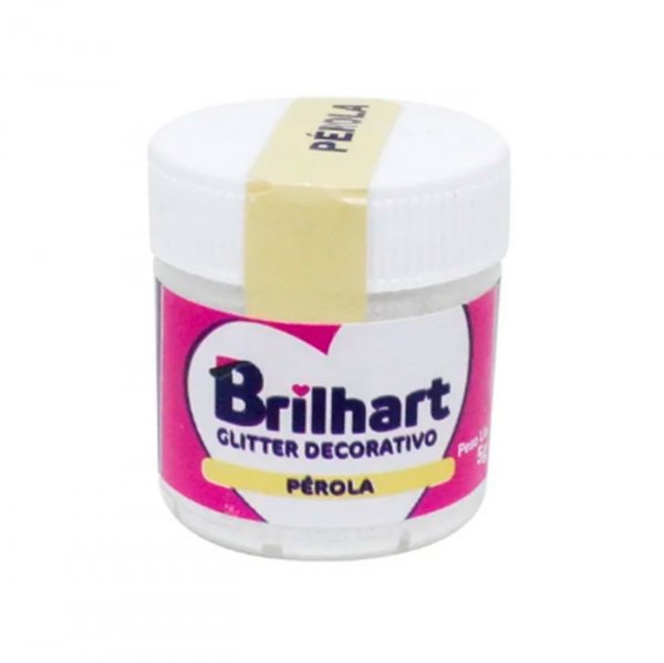 Glitter Perola 5G - Sugart