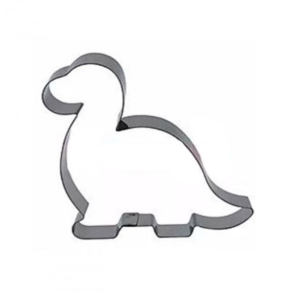 Kit Cortador Dinossauro 1M - R.R. Oliveira