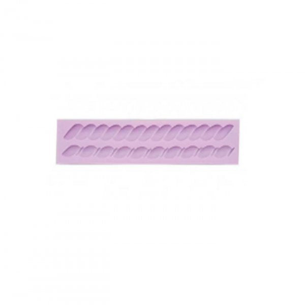 Molde Em Silicone Colar Full - Prime Chef