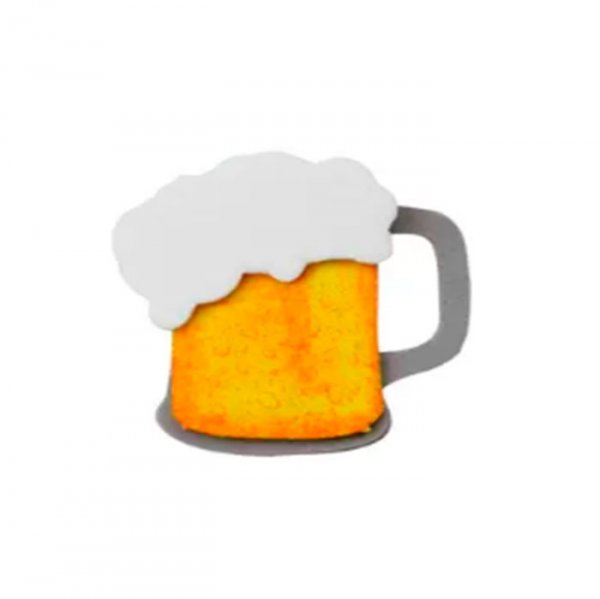 Aplique Caneca De Chopp (7174) - Piffer