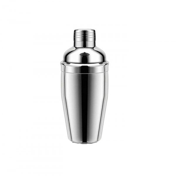 Coqueleteira Inox 750Ml - Baccani