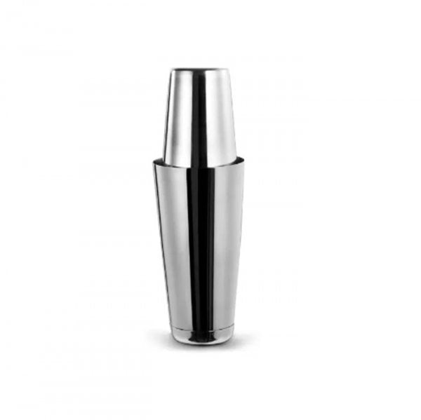 Coqueteleira Boston Inox - Mimo Style