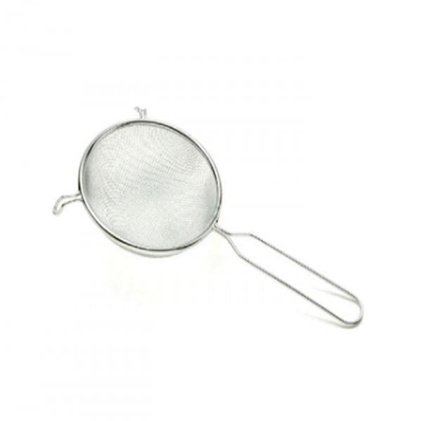 Peneira Em Inox Ap16 (16Cm) - Mimo Style