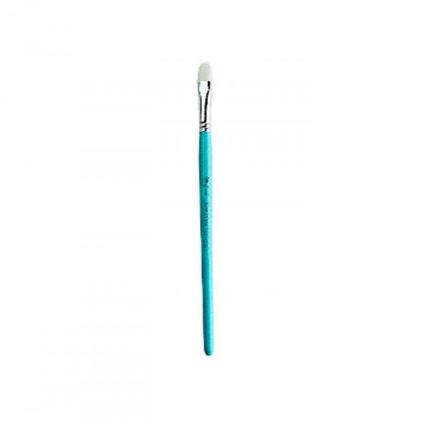 Pincel Artistico Faca Rosa N°8 - Cromus