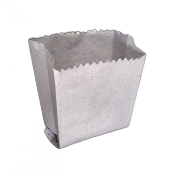 Saco De Pipoca2 7X13,5 (100Un) - Dadupaper