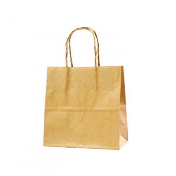 Sacola Kraft M - Cromus