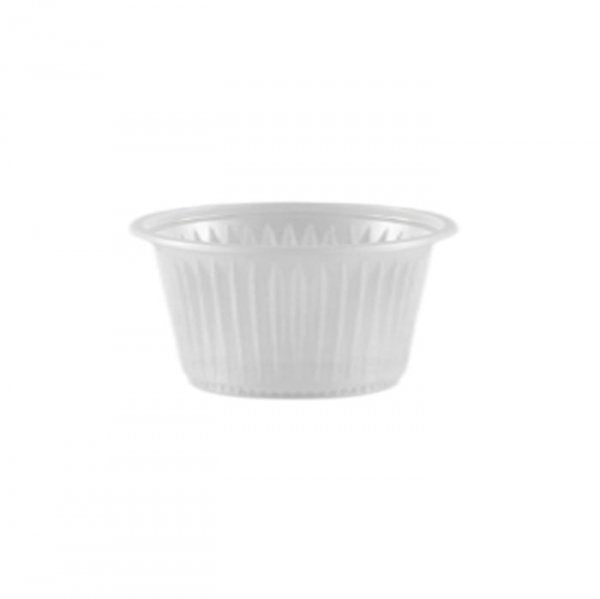 Copo De Café 50Ml (100Un) - Copaza