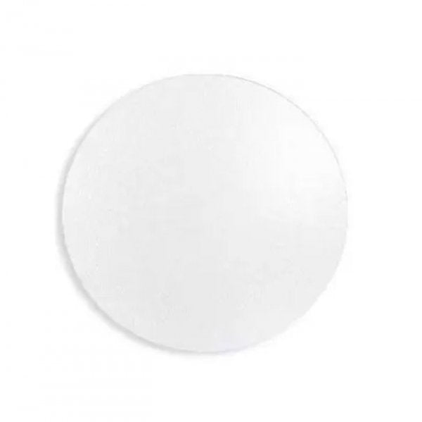 Disco Branco Para Bolo 15Cm - Ultrafest