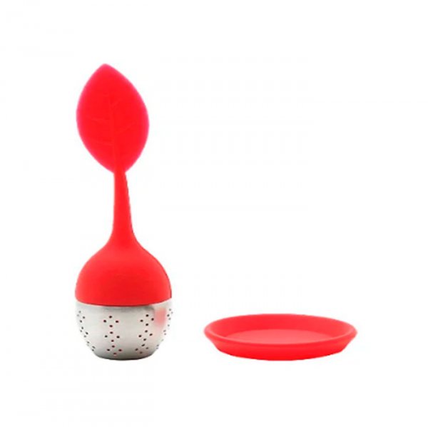 Infusor De Cha Silicone - Oikos