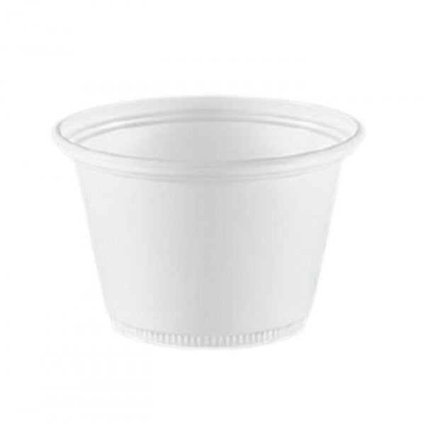 Pote P08 Impresso 430Ml (50Un) - Copaza