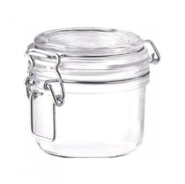 Pote Fido Terrina C/Tampa 200Ml - Globimport