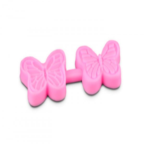 Modelador De Pasta Americana 3D S4 - Molds Planet