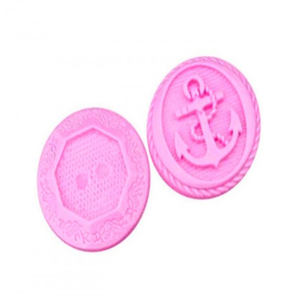 Molde P/Biscoito Trem (5Pc) - Cuisipro