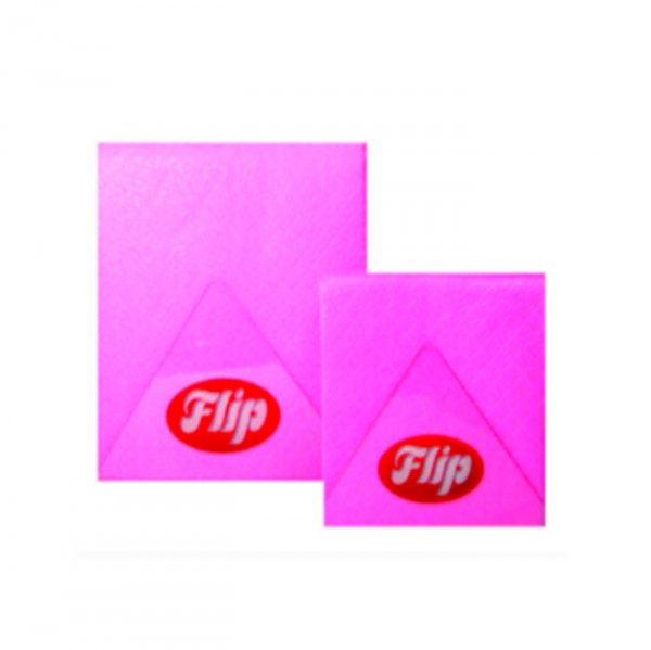 Guardanapo Rosa 20X21Cm (50Un) - Flip