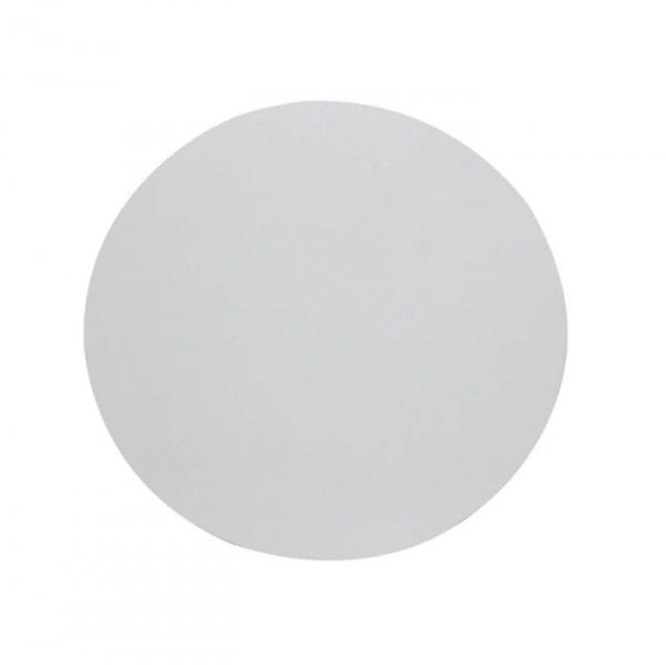 Tabuleiro Para Bolo Redondo 15Cm X 4Mm - Tabuleiros Avaré