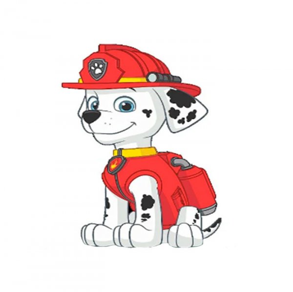 Enfeite Marshall (7905) - Piffer