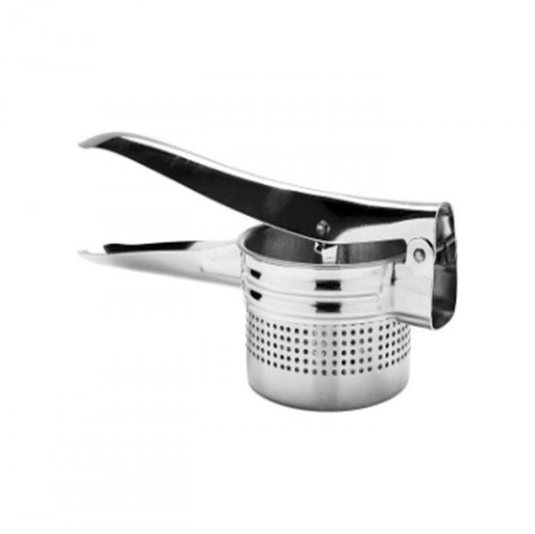 Espremedor de Batata Em Inox (Ac16) - Mimo Style