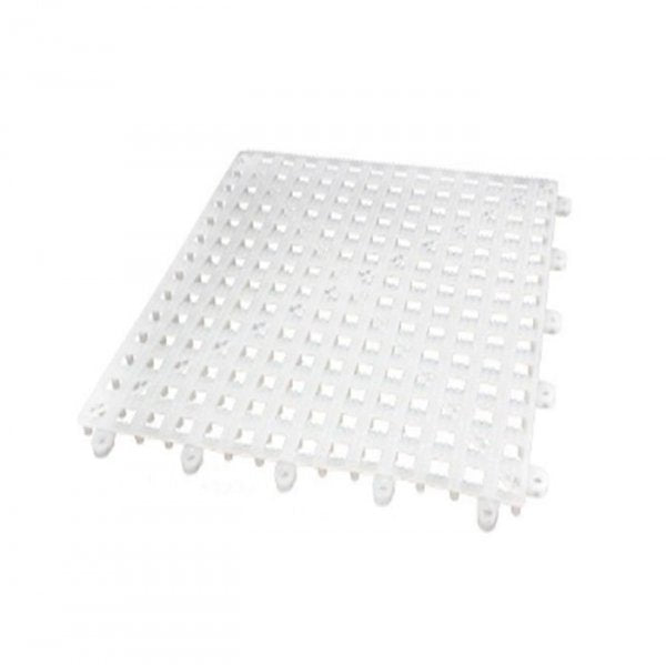 Escorredor Estrado Com Extensor 33X33Cm - Barpro