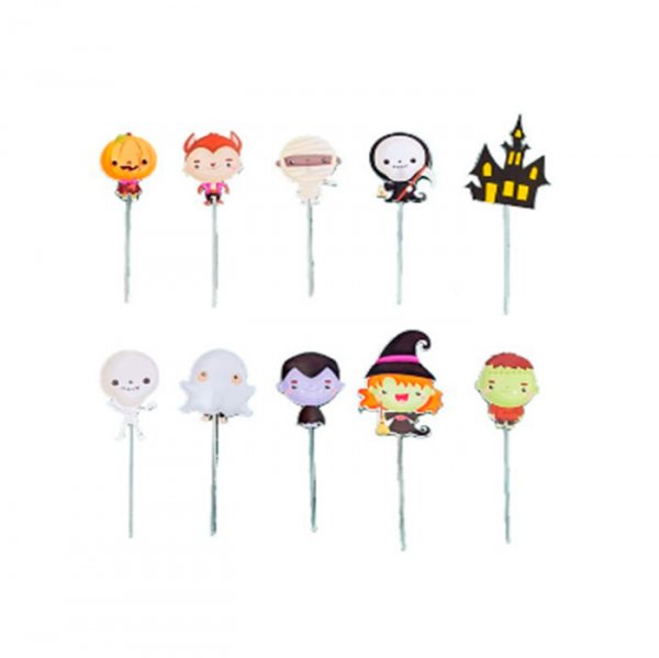 Topper De Doces (10Un) - Vivarte