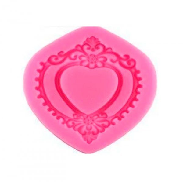 Tapete De Silicone S120 - Molds Planet