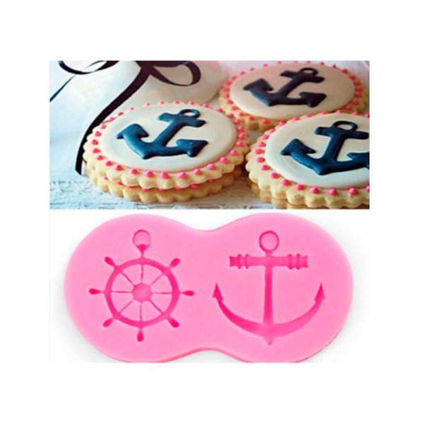 Tapete De Silicone S137 - Molds Planet