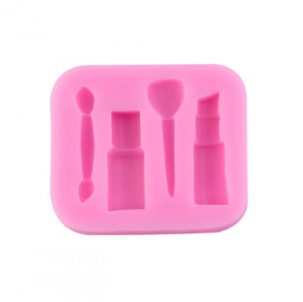 Tapete De Silicone S56 - Molds Planet