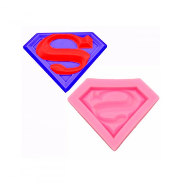 Molde De Silicone S82 - Molds Planet